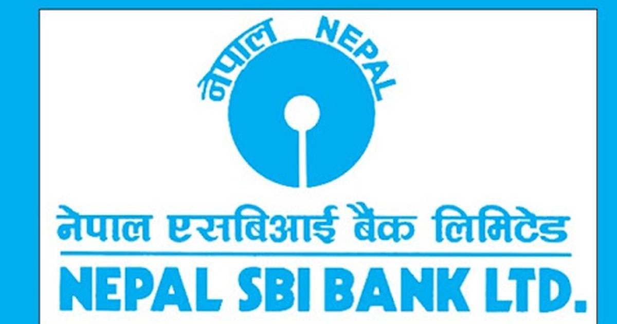 नेपाल एसबीआई बैंकद्वारा कोरोना रोकथामका लागि १ कराेड सहयाेग